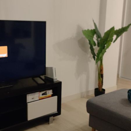 Confortable 2 Pieces Entre Menton Et Monaco Avec Parking Prive Roquebrune-Cap-Martin Zewnętrze zdjęcie
