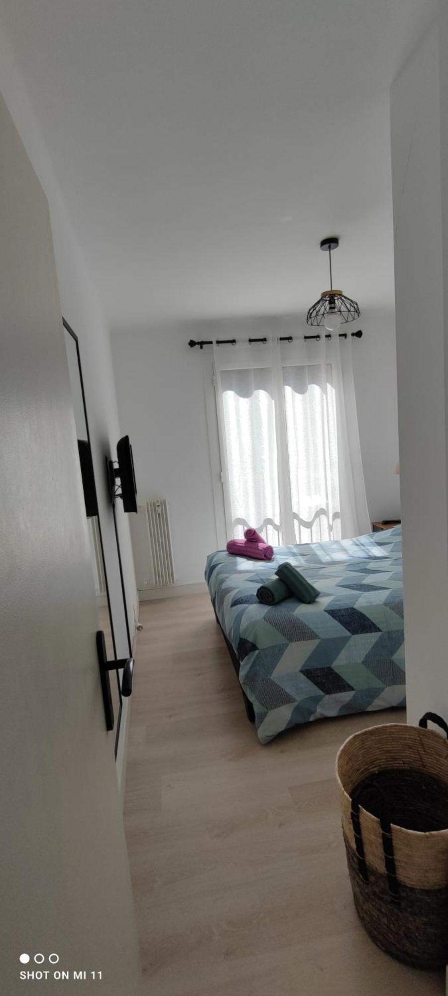 Confortable 2 Pieces Entre Menton Et Monaco Avec Parking Prive Roquebrune-Cap-Martin Zewnętrze zdjęcie