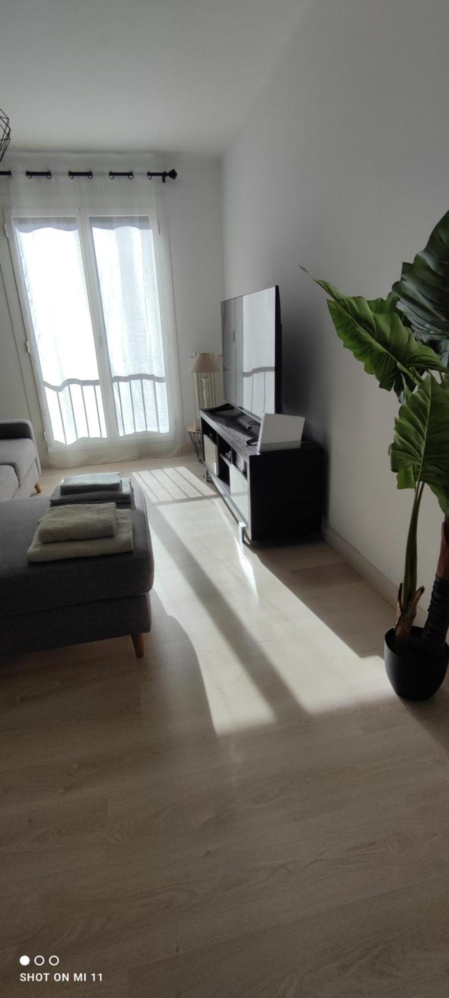 Confortable 2 Pieces Entre Menton Et Monaco Avec Parking Prive Roquebrune-Cap-Martin Zewnętrze zdjęcie