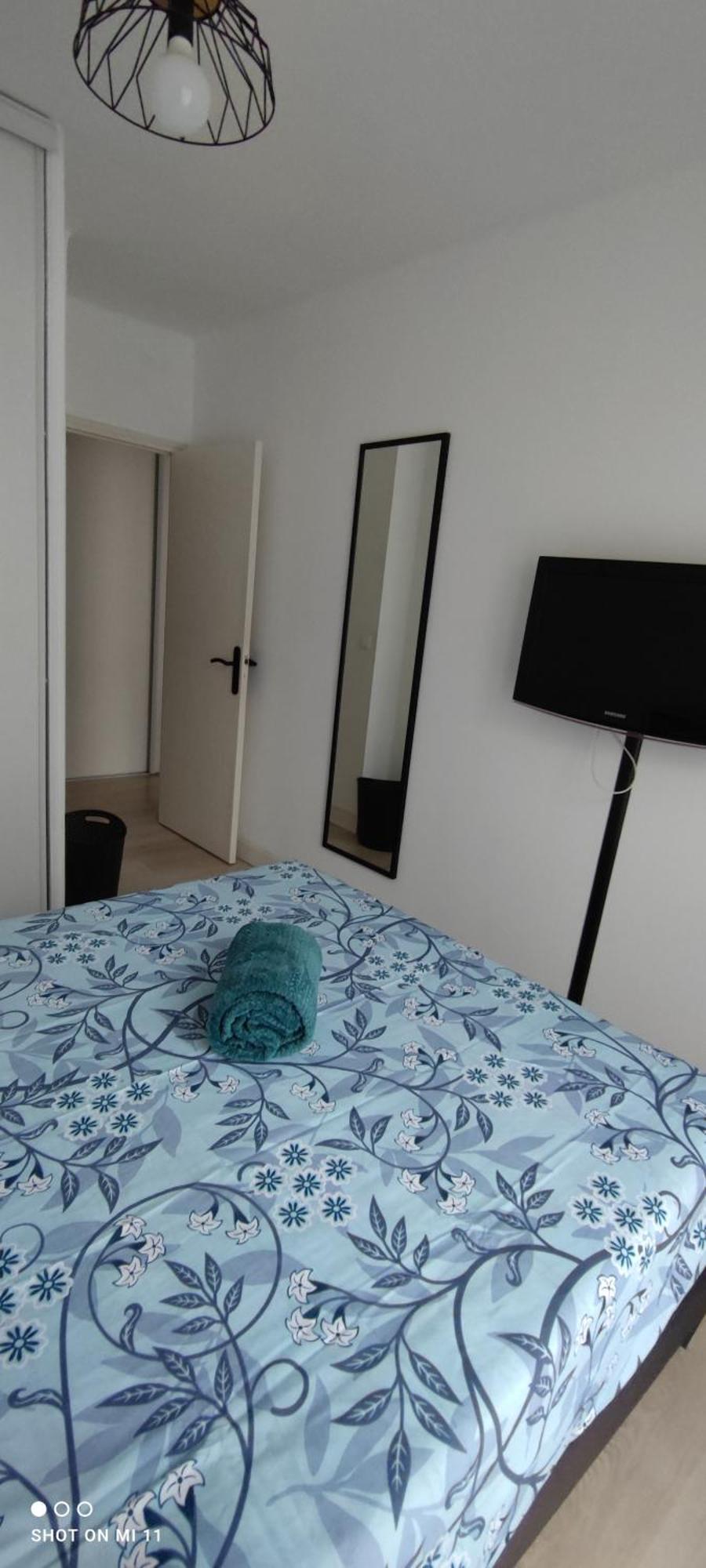 Confortable 2 Pieces Entre Menton Et Monaco Avec Parking Prive Roquebrune-Cap-Martin Zewnętrze zdjęcie