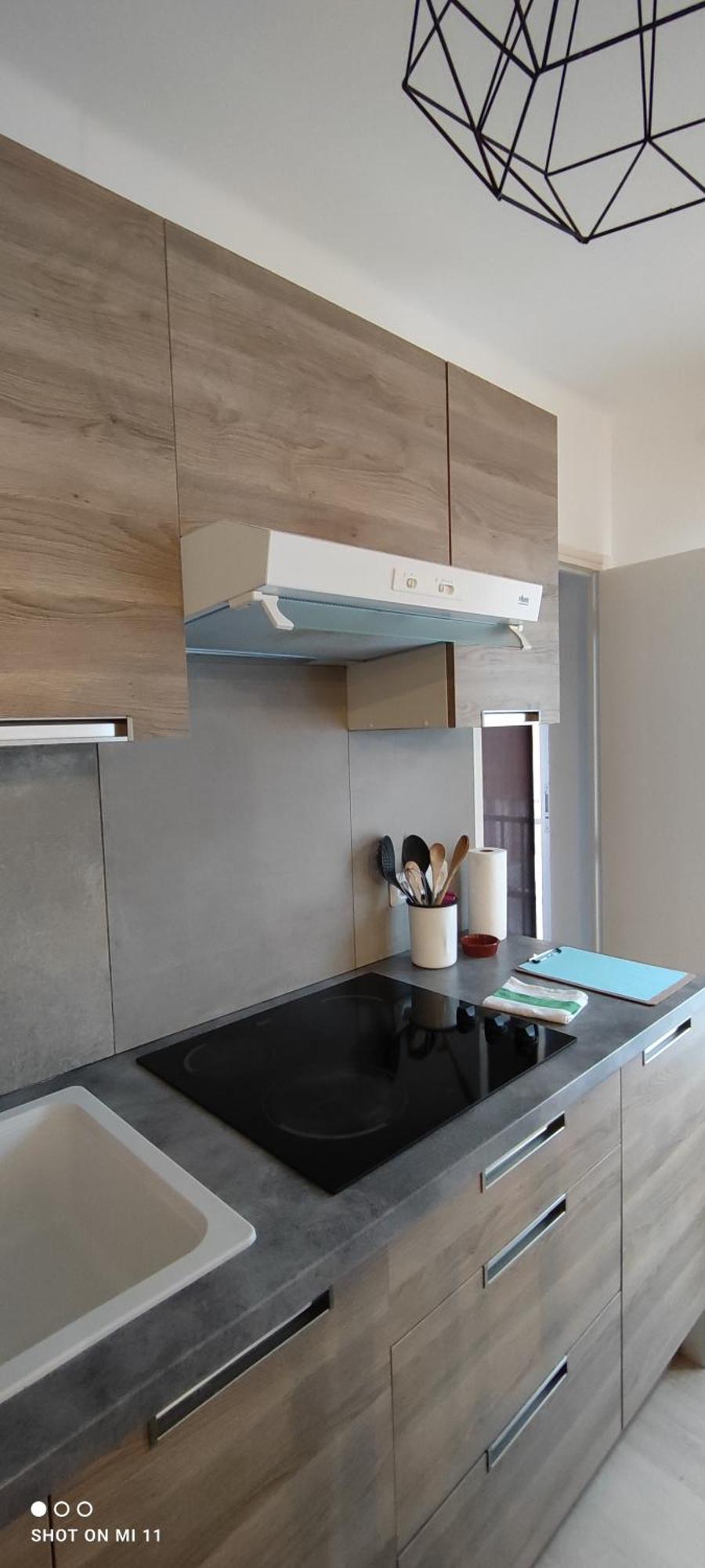 Confortable 2 Pieces Entre Menton Et Monaco Avec Parking Prive Roquebrune-Cap-Martin Zewnętrze zdjęcie
