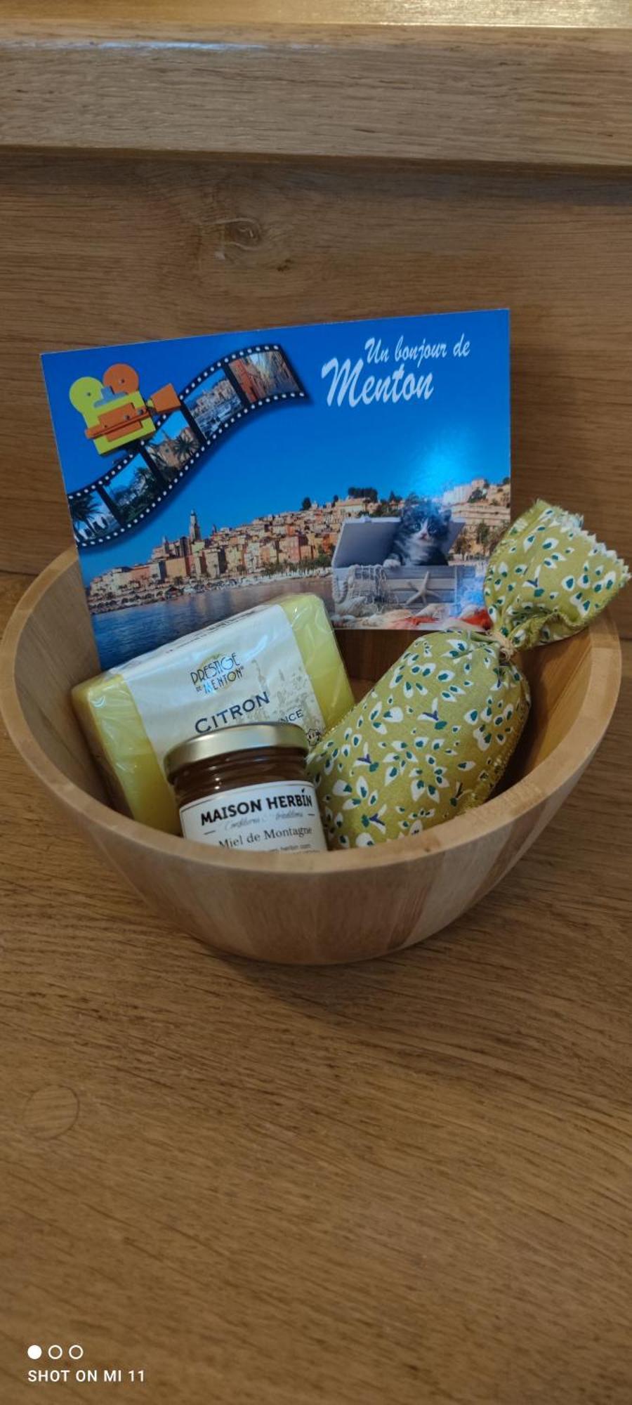 Confortable 2 Pieces Entre Menton Et Monaco Avec Parking Prive Roquebrune-Cap-Martin Zewnętrze zdjęcie